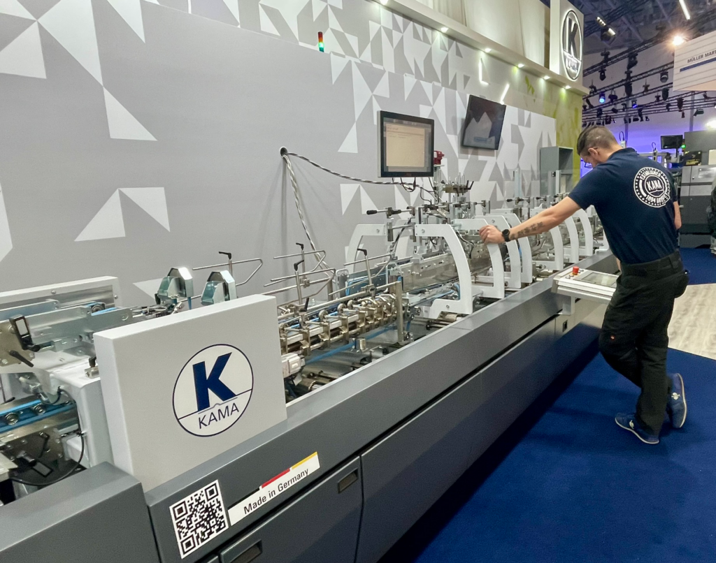 VinilSul anuncia parceria com a KAMA no Brasil