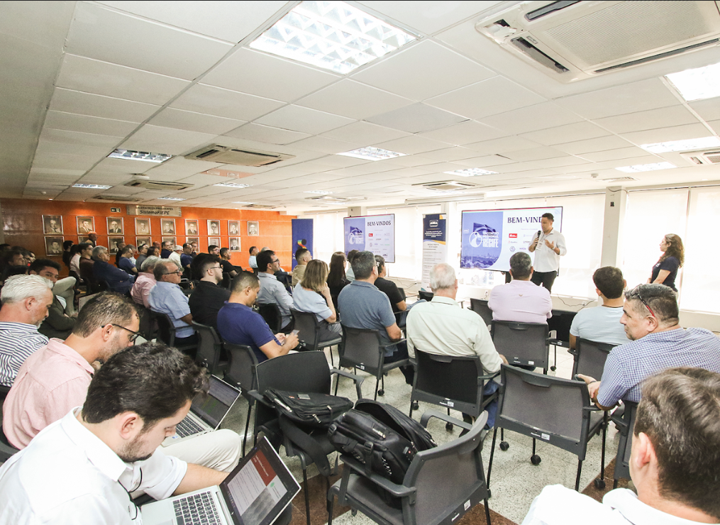 Recife sedia mais uma edição do Encontro Regional da ABIEA